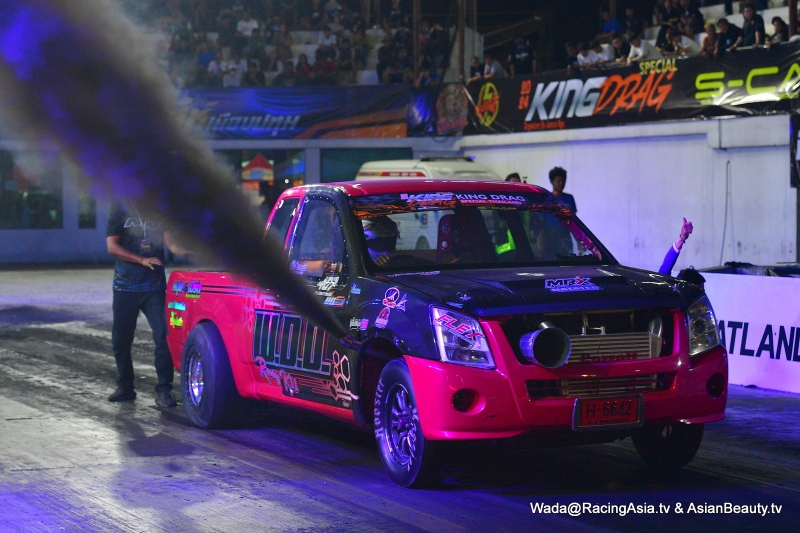 2024.03 Pathumthani King Drag Special 2024 RacingAsia.tv