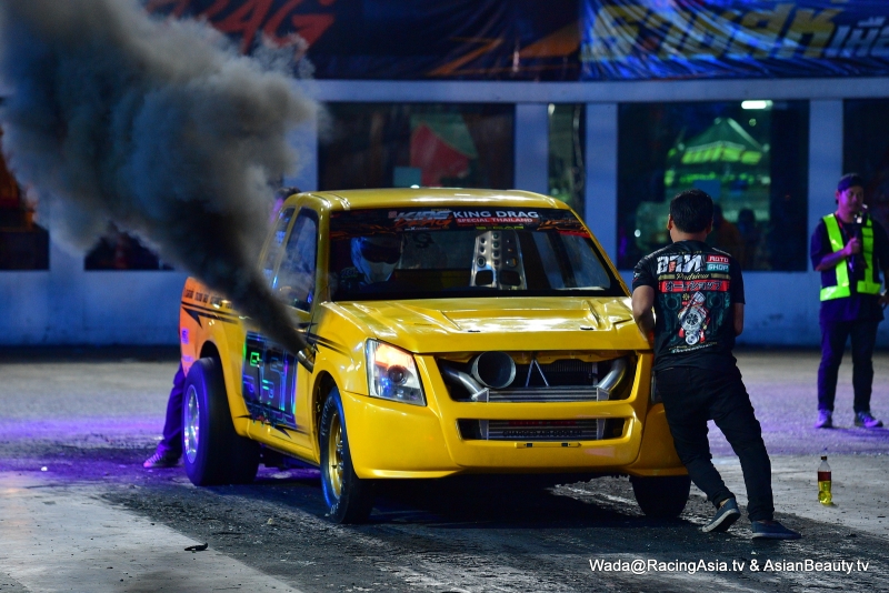 2024.03 Pathumthani King Drag Special 2024 RacingAsia.tv