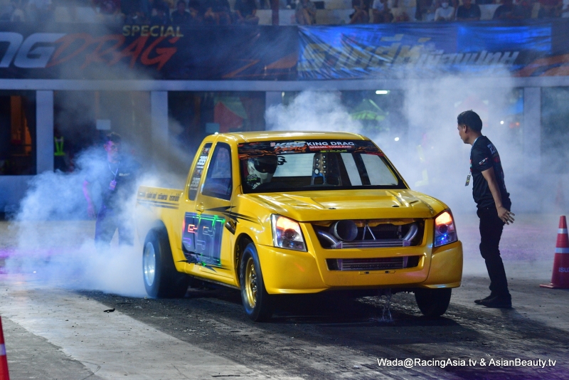 2024.03 Pathumthani King Drag Special 2024 RacingAsia.tv