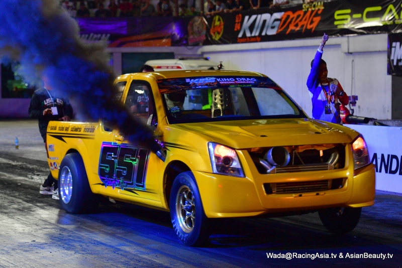 2024.03 Pathumthani King Drag Special 2024 RacingAsia.tv