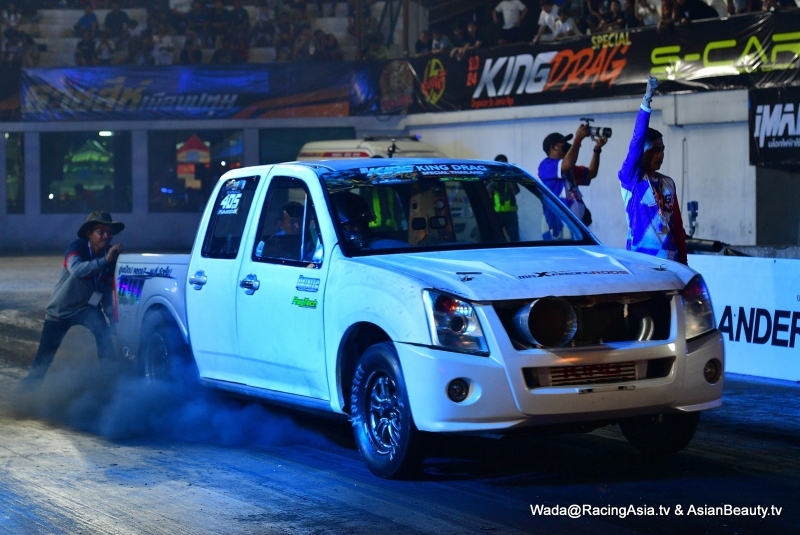 2024.03 Pathumthani King Drag Special 2024 RacingAsia.tv