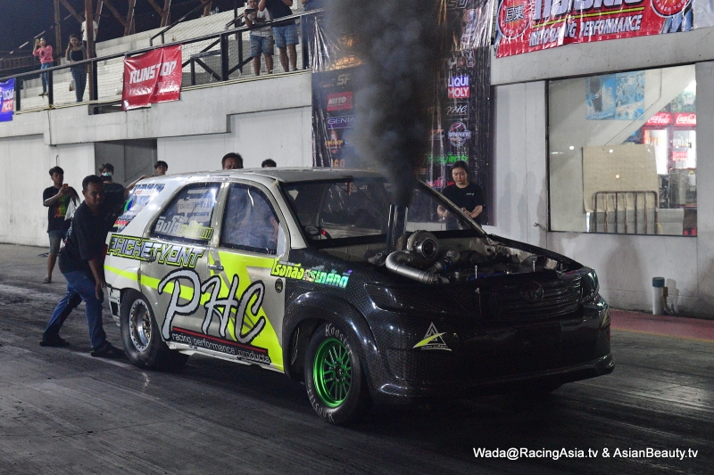 2024.03 Pathumthani SUV Speed Drag Party 2024 RacingAsia.tv