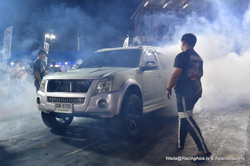 2024.03 Pathumthani SUV Speed Drag Party 2024 RacingAsia.tv