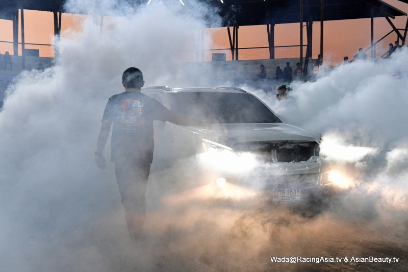 2024.03 Pathumthani SUV Speed Drag Party 2024 RacingAsia.tv
