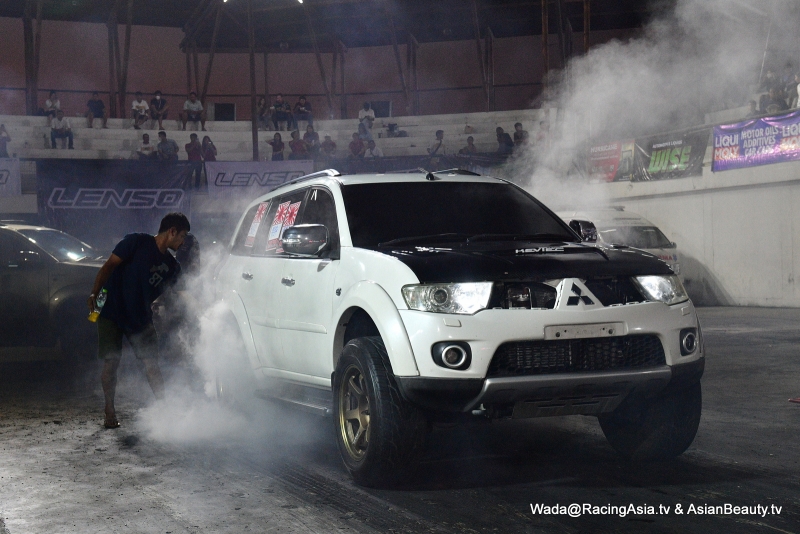 2024.03 Pathumthani SUV Speed Drag Party 2024 RacingAsia.tv