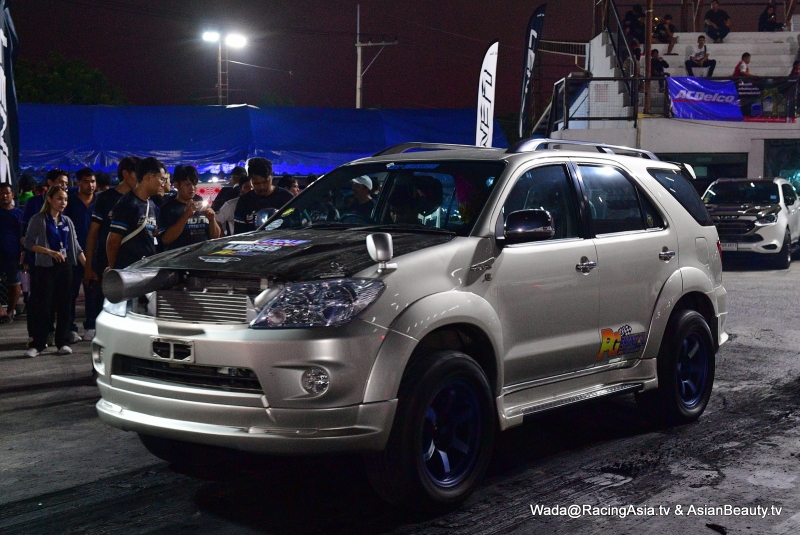 2024.03 Pathumthani SUV Speed Drag Party 2024 RacingAsia.tv