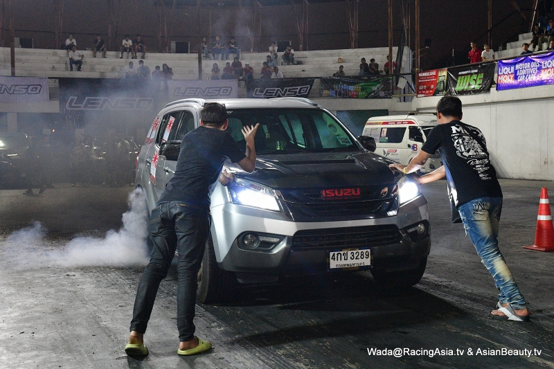 2024.03 Pathumthani SUV Speed Drag Party 2024 RacingAsia.tv