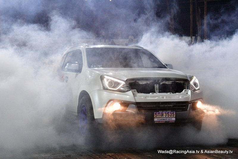 2024.03 Pathumthani SUV Speed Drag Party 2024 RacingAsia.tv