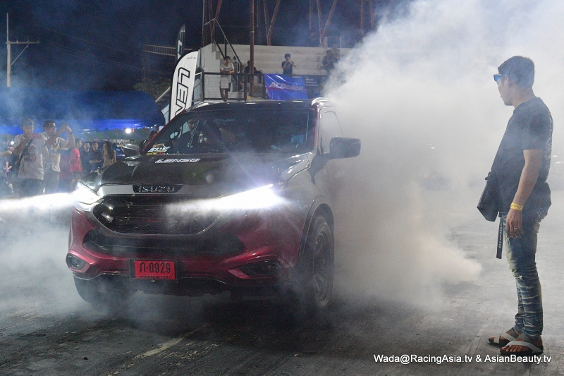 2024.03 Pathumthani SUV Speed Drag Party 2024 RacingAsia.tv