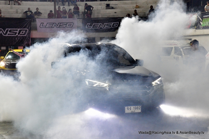 2024.03 Pathumthani SUV Speed Drag Party 2024 RacingAsia.tv