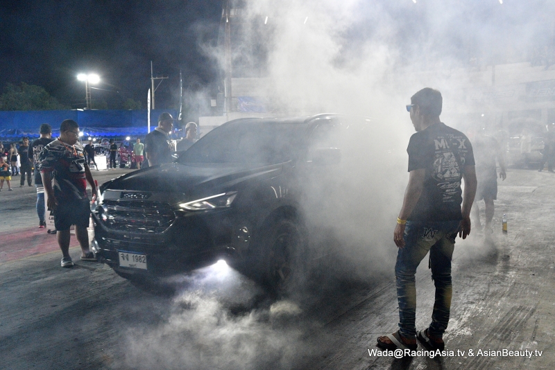 2024.03 Pathumthani SUV Speed Drag Party 2024 RacingAsia.tv