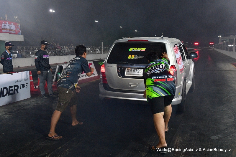 2024.03 Pathumthani SUV Speed Drag Party 2024 RacingAsia.tv