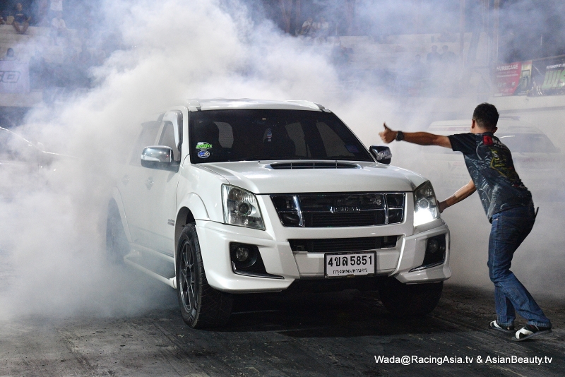 2024.03 Pathumthani SUV Speed Drag Party 2024 RacingAsia.tv
