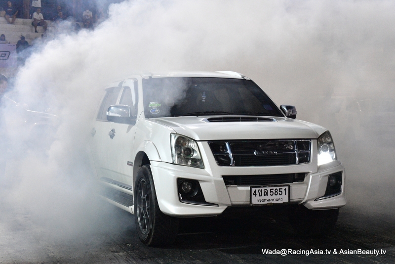 2024.03 Pathumthani SUV Speed Drag Party 2024 RacingAsia.tv