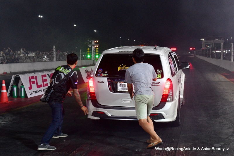 2024.03 Pathumthani SUV Speed Drag Party 2024 RacingAsia.tv