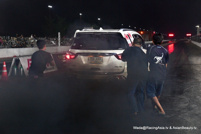 2024.03 Pathumthani SUV Speed Drag Party 2024 RacingAsia.tv