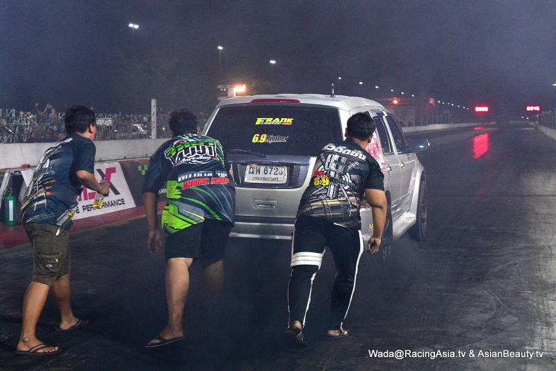 2024.03 Pathumthani SUV Speed Drag Party 2024 RacingAsia.tv