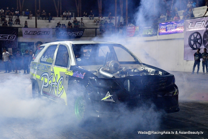 2024.03 Pathumthani SUV Speed Drag Party 2024 RacingAsia.tv