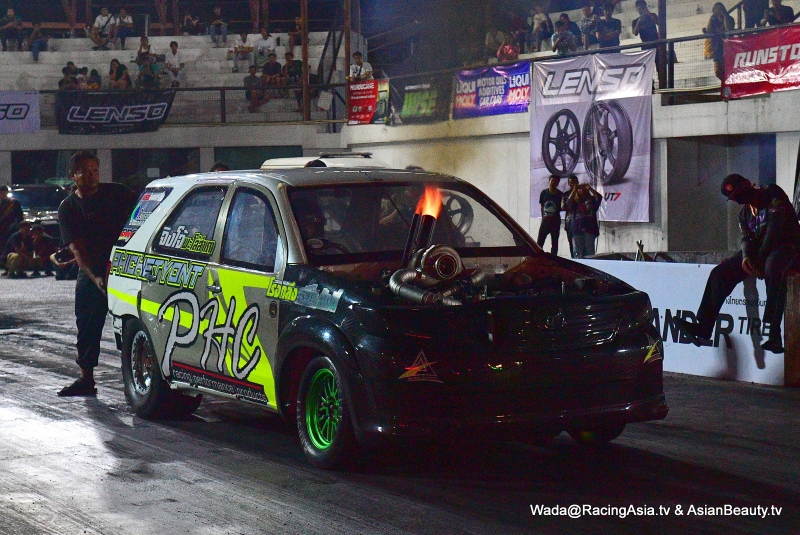 2024.03 Pathumthani SUV Speed Drag Party 2024 RacingAsia.tv