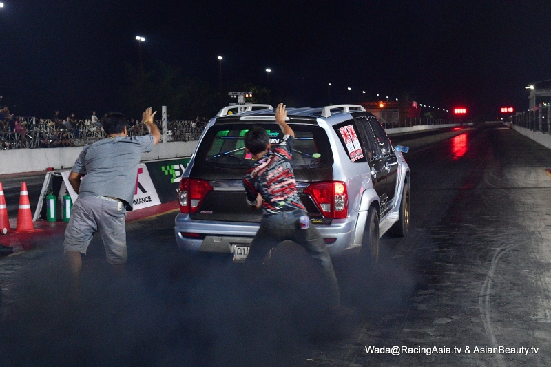 2024.03 Pathumthani SUV Speed Drag Party 2024 RacingAsia.tv
