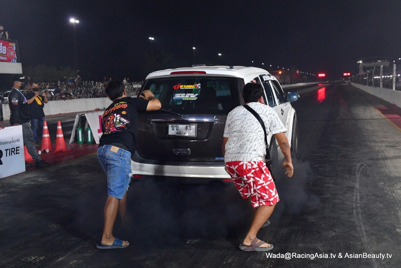 2024.03 Pathumthani SUV Speed Drag Party 2024 RacingAsia.tv