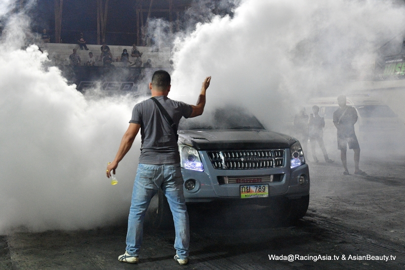 2024.03 Pathumthani SUV Speed Drag Party 2024 RacingAsia.tv