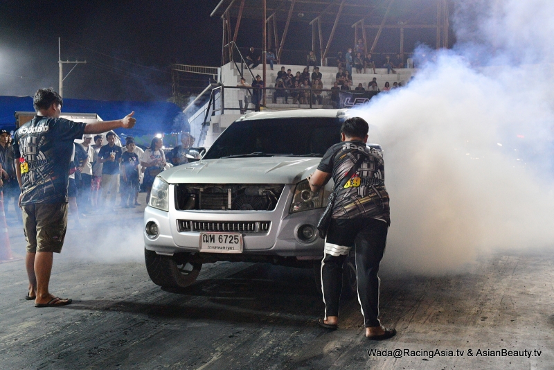 2024.03 Pathumthani SUV Speed Drag Party 2024 RacingAsia.tv
