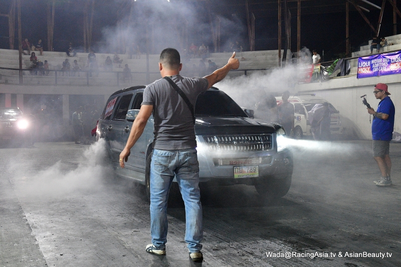 2024.03 Pathumthani SUV Speed Drag Party 2024 RacingAsia.tv