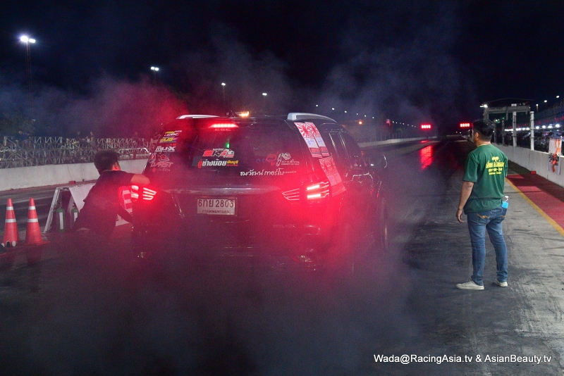 2024.03 Pathumthani SUV Speed Drag Party 2024 RacingAsia.tv