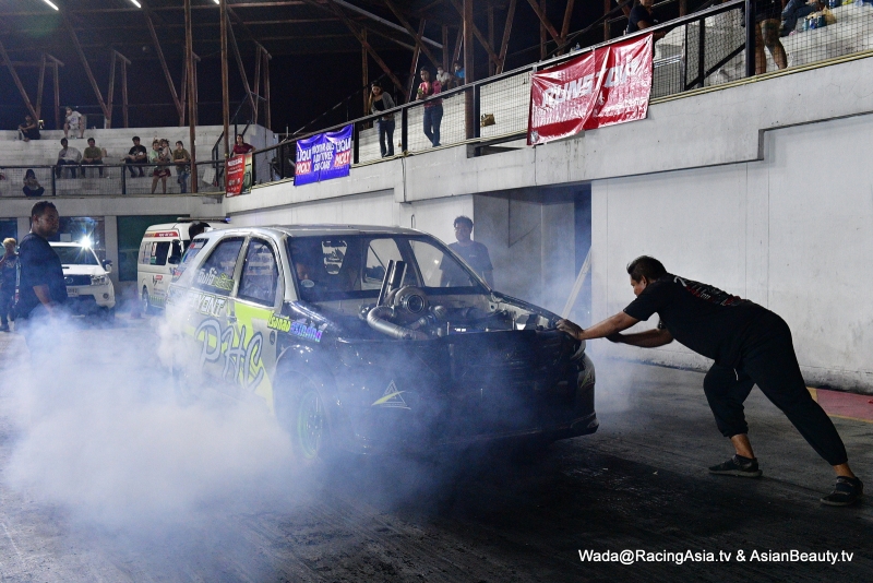 2024.03 Pathumthani SUV Speed Drag Party 2024 RacingAsia.tv