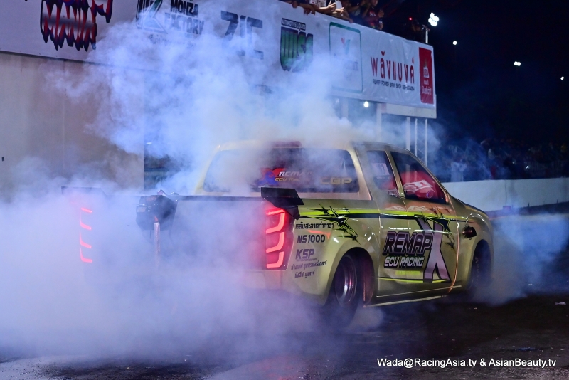 2024.12 Pathumthani Souped Up GP 2024 RacingAsia.tv