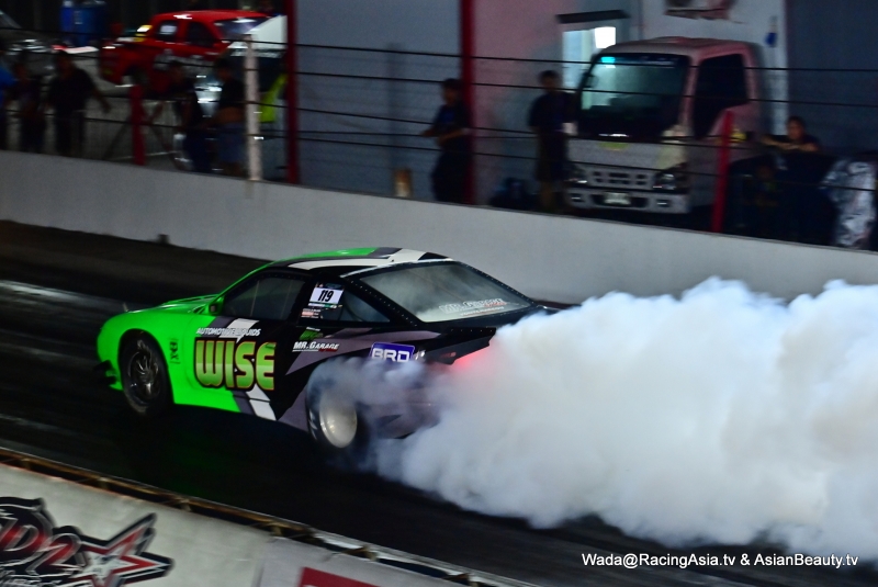 2024.12 Pathumthani Souped Up GP 2024 RacingAsia.tv
