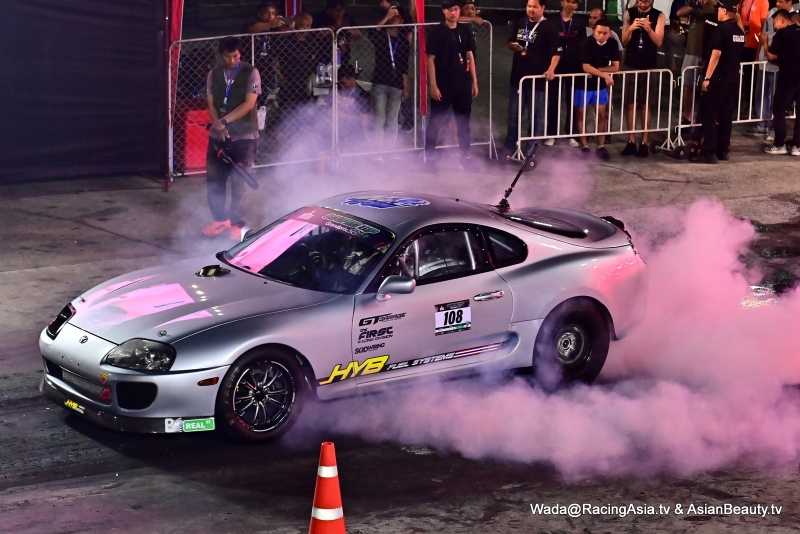 2024.12 Pathumthani Souped Up GP 2024 RacingAsia.tv
