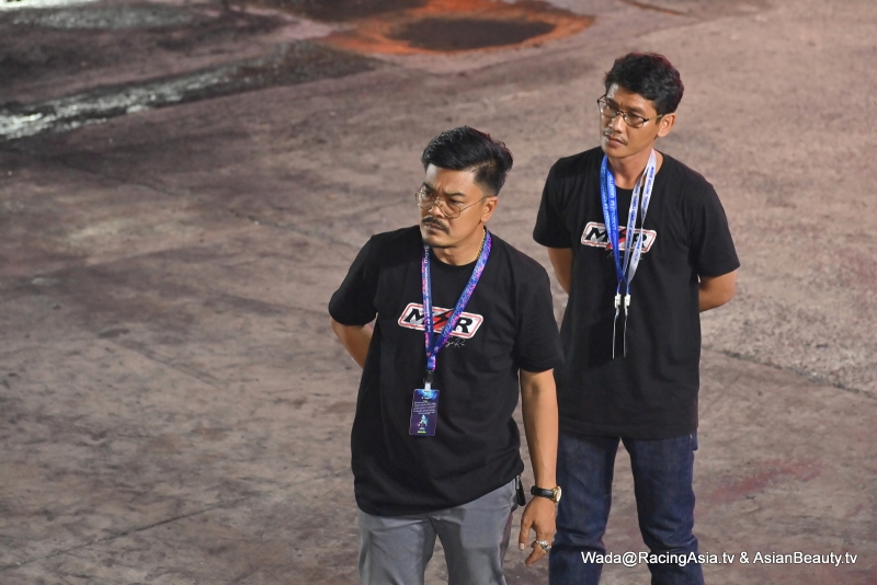 2024.12 Pathumthani Souped Up GP 2024 RacingAsia.tv