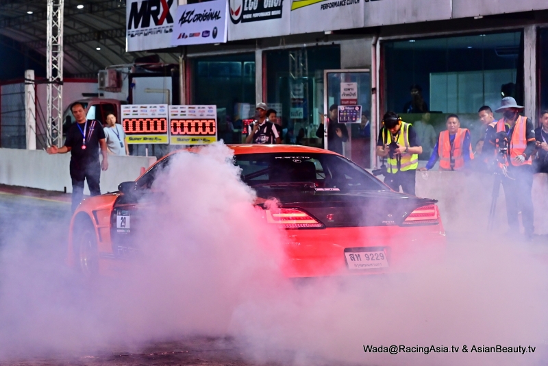 2024.12 Pathumthani Souped Up GP 2024 RacingAsia.tv