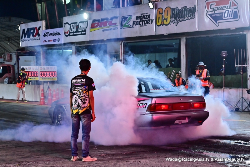 2024.12 Pathumthani Souped Up GP 2024 RacingAsia.tv