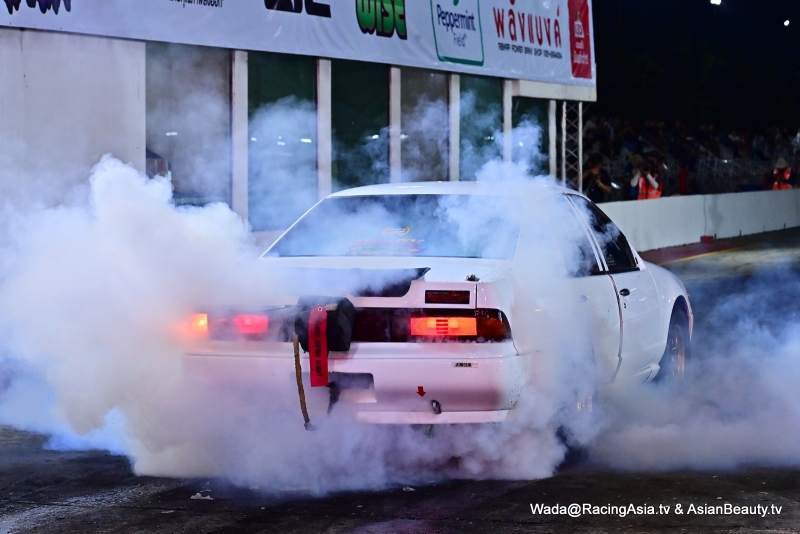 2024.12 Pathumthani Souped Up GP 2024 RacingAsia.tv