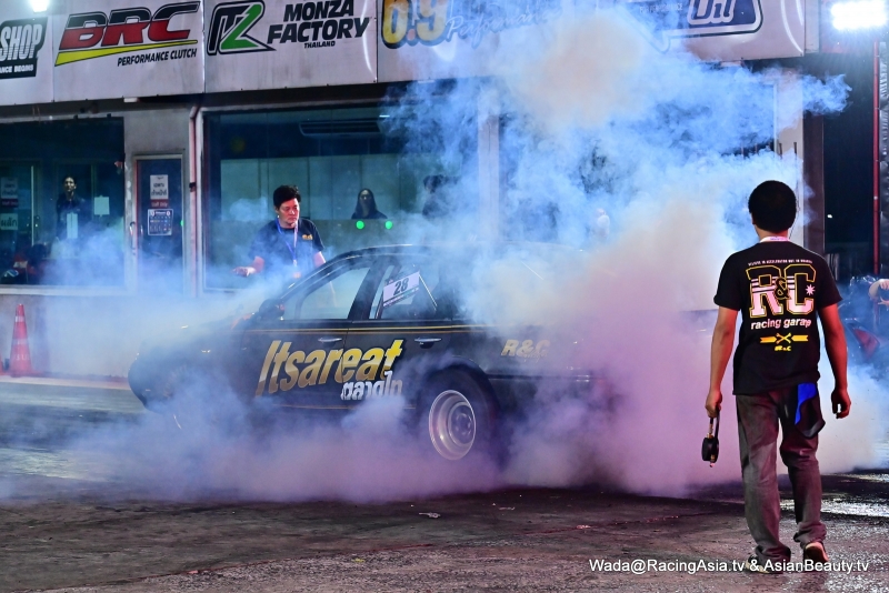 2024.12 Pathumthani Souped Up GP 2024 RacingAsia.tv