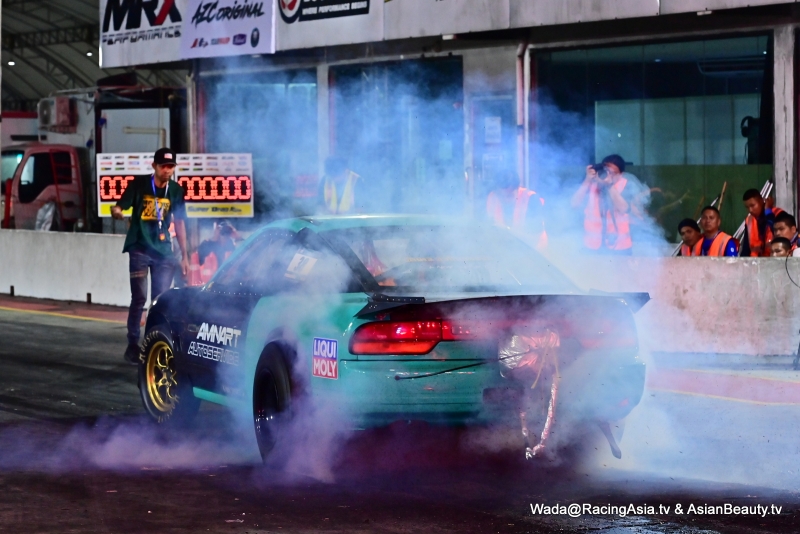 2024.12 Pathumthani Souped Up GP 2024 RacingAsia.tv