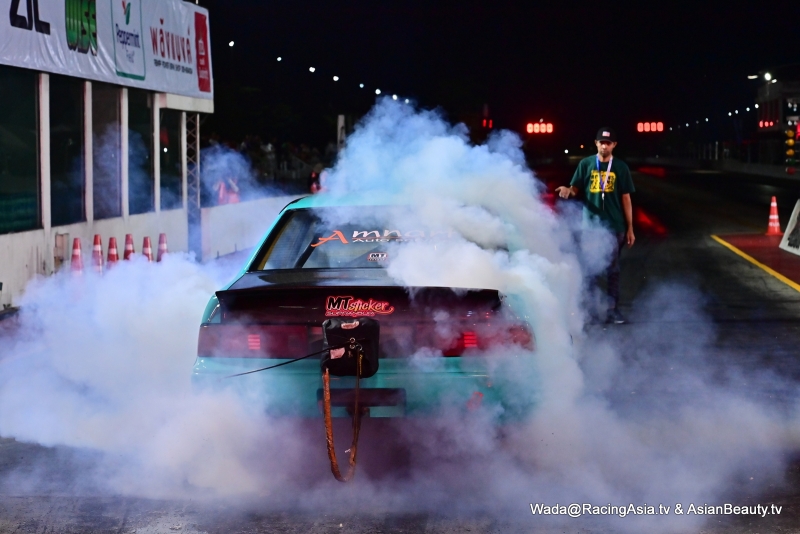 2024.12 Pathumthani Souped Up GP 2024 RacingAsia.tv