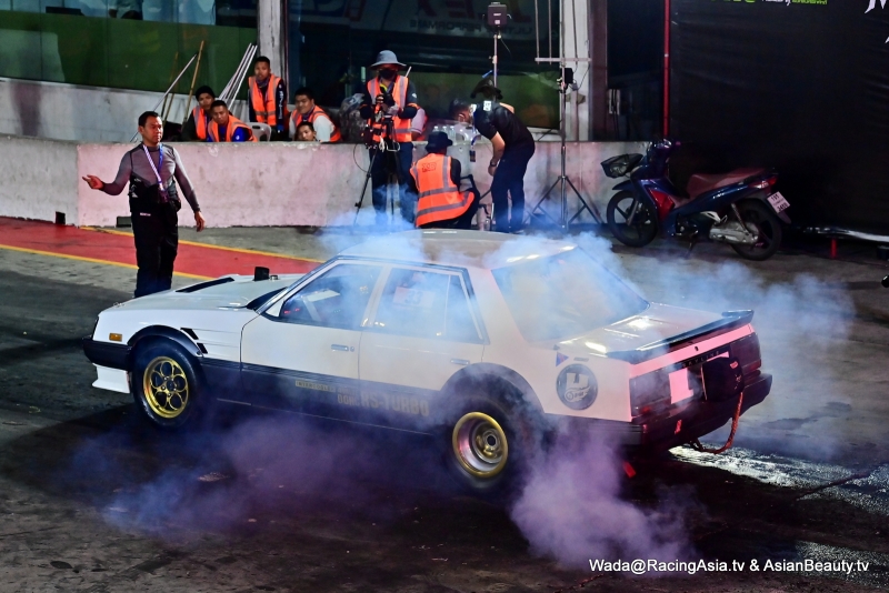2024.12 Pathumthani Souped Up GP 2024 RacingAsia.tv