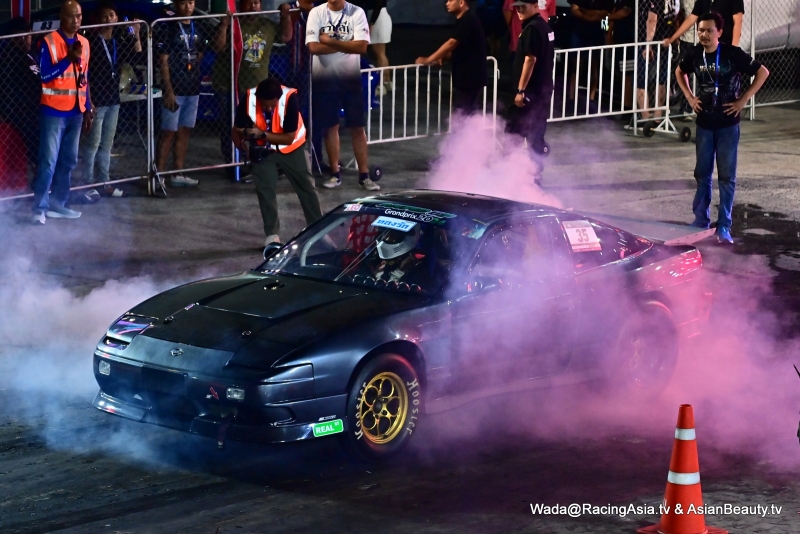 2024.12 Pathumthani Souped Up GP 2024 RacingAsia.tv