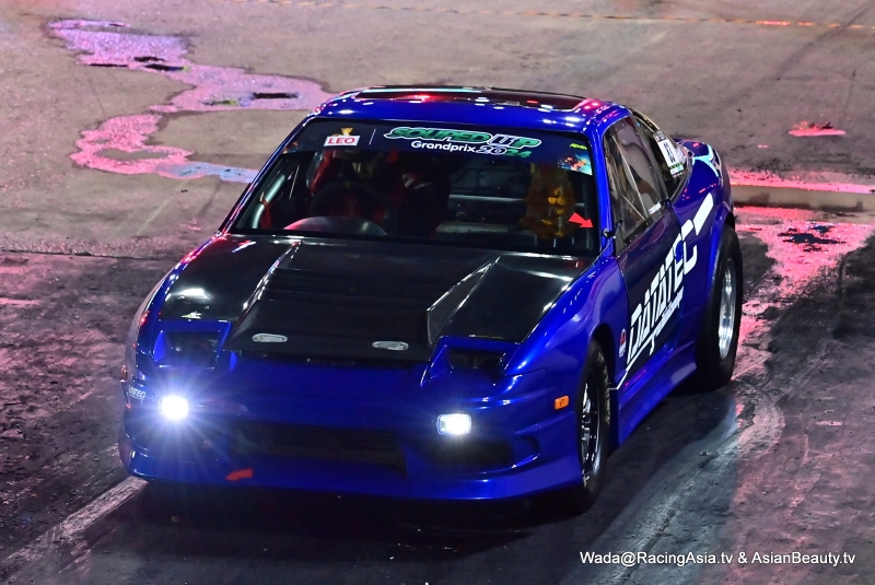 2024.12 Pathumthani Souped Up GP 2024 RacingAsia.tv