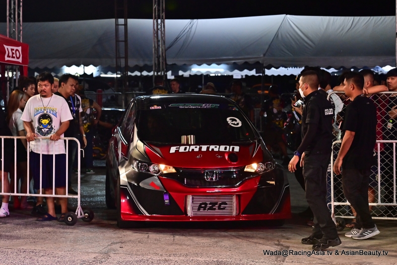 2024.12 Pathumthani Souped Up GP 2024 RacingAsia.tv