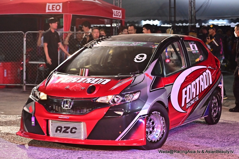 2024.12 Pathumthani Souped Up GP 2024 RacingAsia.tv