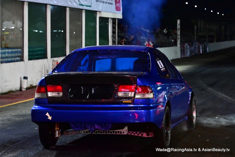 2024.12 Pathumthani Souped Up GP 2024 RacingAsia.tv