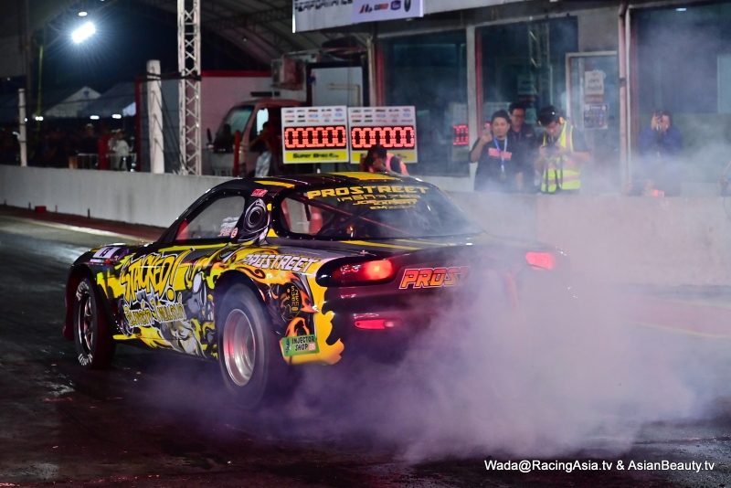 2024.12 Pathumthani Souped Up GP 2024 RacingAsia.tv