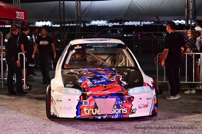 2024.12 Pathumthani Souped Up GP 2024 RacingAsia.tv