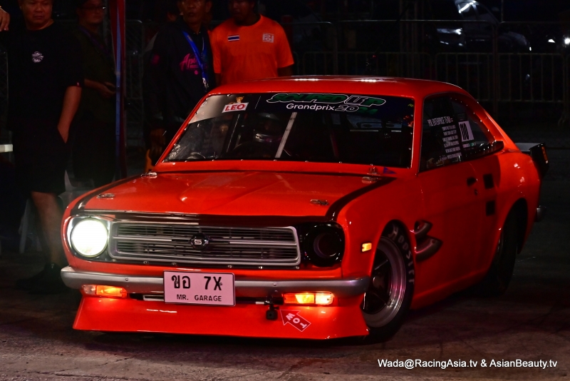 2024.12 Pathumthani Souped Up GP 2024 RacingAsia.tv