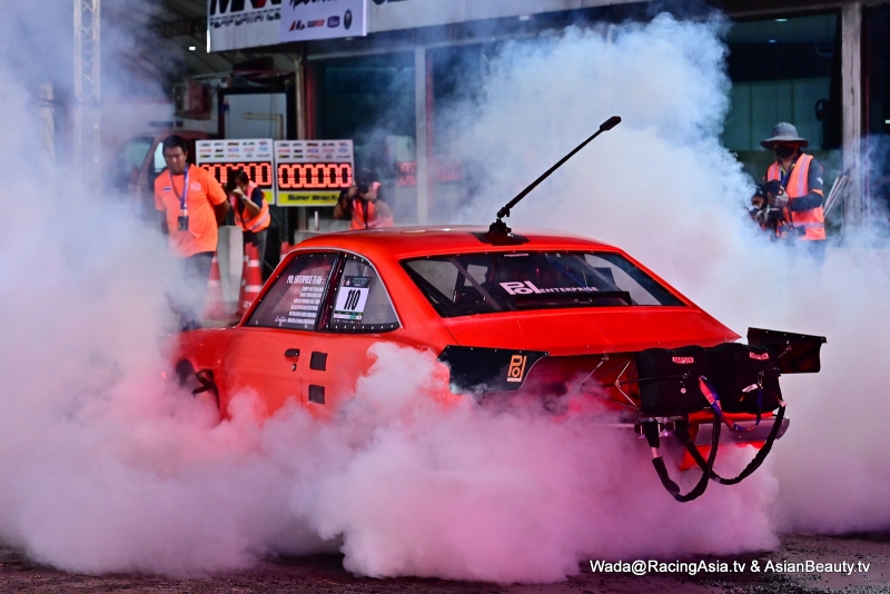 2024.12 Pathumthani Souped Up GP 2024 RacingAsia.tv
